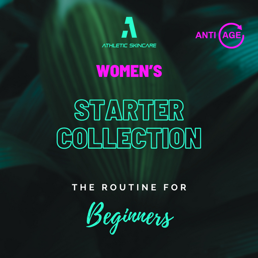 STARTER COLLECTION WOMEN - Anti Aging