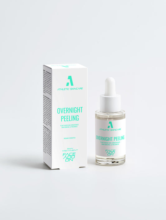Women's AHA Overnight Peeling Concentrate